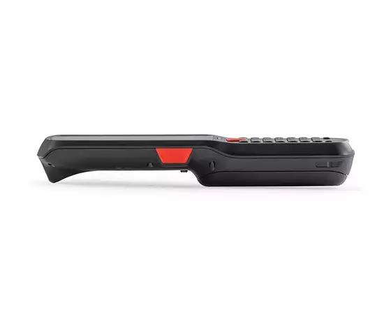 Мобильный терминал АТОЛ Smart.Lite (4", Android 7.0, 2Gb/16Gb, 2D SE4710 Imager, Wi-Fi, BT, 3G, Camera, БП, 5200 mAh). +1 доп. АКБ, фото 5