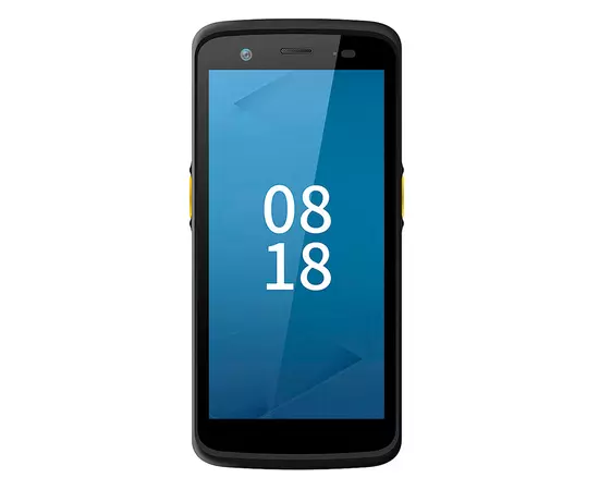 Терминал сбора данных iData T1 PRO (And14/ 2D HD+ DS7000 PRO/MT8786/4+64Гб/5.5" /1440*720/13Mp, 5Mp/4G (LTE)/ BT/ GPS / Wi-Fi /АКБ 5000 mAh/ NFC)