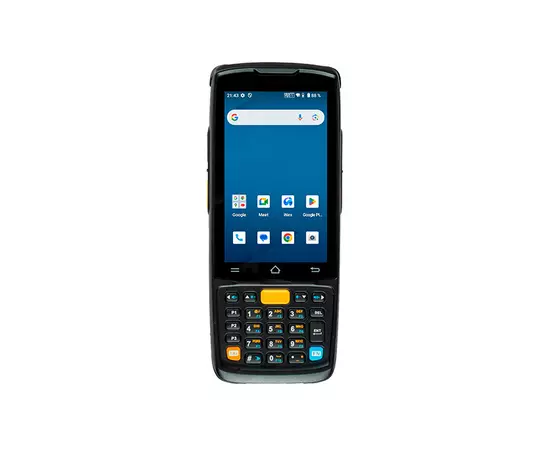 Терминал сбора данных iData K3 Pro  (And14/D SR+DS7000 PRO/MT8786/4+64Гб/4"/ WIFI/BT/GSM(2G/3G/4G)/5000mAh/13Мп/без NFC/не поддерж. пистол. рукоятку