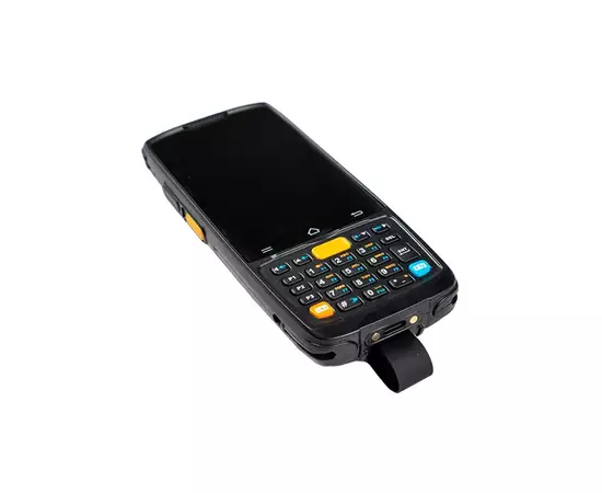 Терминал сбора данных iData K3 Pro  (And14/2D SR+ DS7000 PRO/MT8786/4+64Гб/4"/ WIFI/BT/GSM(2G/3G/4G)/5000mAh/Горячая замена/13Мп/без NFC, фото 3