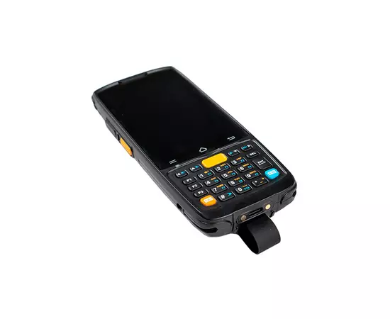 Терминал сбора данных iData K3 Pro  (And 14/2D FR DS7500/MT8786/4+64Гб/4"/ WIFI/BT/GSM(2G/3G/4G)/5000mAh/3Мп/Поддерж. пистолетную рукоять/Без NFC), фото 3