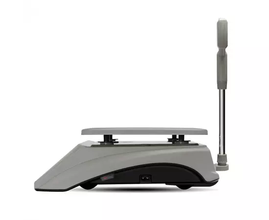 Весы торговые M-ER 328ACPX-15.2 LED c RS 232 и USB, фото 4