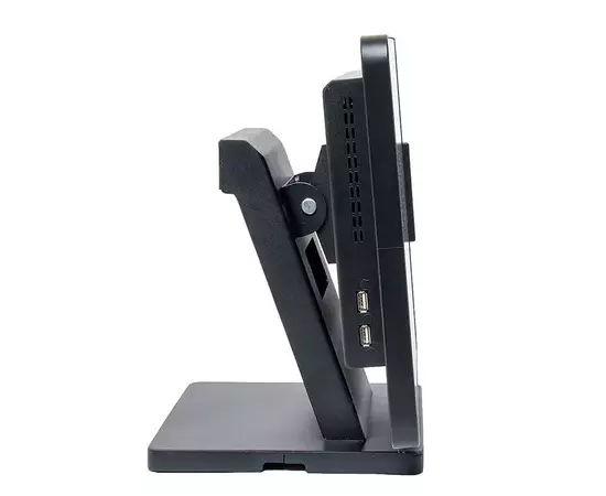 POS-терминал сенсорный POSCenter POS90 (15", PCAP, WB-J3455, RAM 8Gb DDR3L1.35V, SSD M.2 SATA 128Gb, MSR) без ОС, фото 5