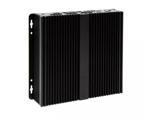 POS-компьютер АТОЛ NFD50 (v.Pro) черный, Intel Celeron J6412, SSD mSATA 256 Gb, 8 Гб DDR4, без ОС, фото 4