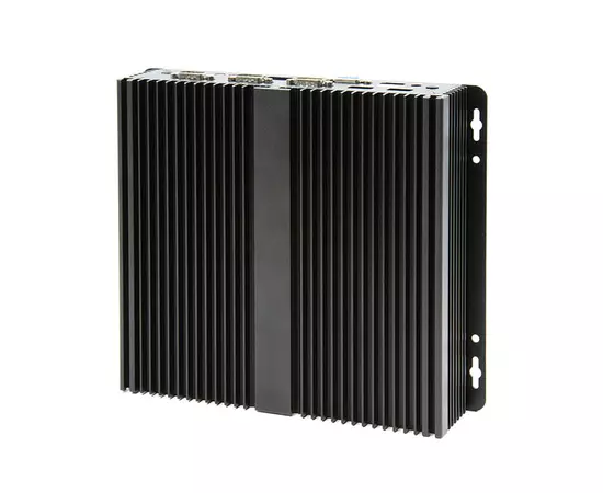 POS-компьютер АТОЛ NFD50 (v.Pro) черный, Intel Celeron J6412, SSD mSATA 256 Gb, 8 Гб DDR4, без ОС, фото 3