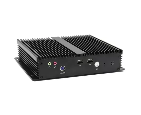POS-компьютер АТОЛ NFD50 (v.Pro) черный, Intel Celeron J6412, SSD mSATA 256 Gb, 8 Гб DDR4, без ОС, фото 6