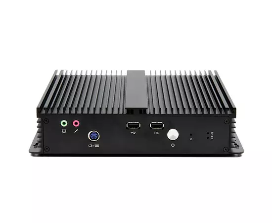 POS-компьютер АТОЛ NFD50 (v.Pro) черный, Intel Celeron J6412, SSD mSATA 256 Gb, 8 Гб DDR4, без ОС