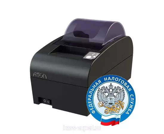Замена фискального накопителя. Снятие кассы с учета в ФНС